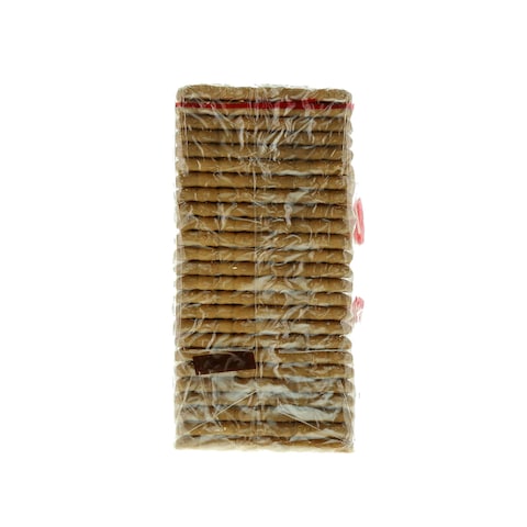 Ulker Fresh Milk Biscuits, 450g
