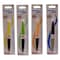 Titania 1047B Nail Buffer Assorted 4 Pieces
