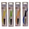 Titania 1047B Nail Buffer Assorted 4 Pieces