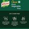Knorr Beef Flavour Instant Stock Powder 14g Pack of 40