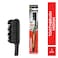 Colgate Double Action Charcoal Toothbrush Single