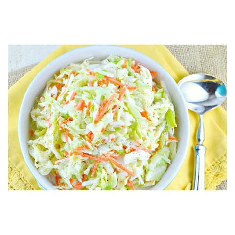 Coleslaw Salad