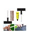 Generic - Tyre Puncture Repair Kit Tubeless Car Motorcycle Van Bike Tool Plug Emergency