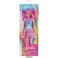 Barbie Dreamtopia Fairy Doll, Assorted