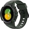 Spigen Rugged Armor PRO designed for Samsung Galaxy Watch 5 Case with Band 44mm (2022) - Military Green