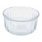 Pyrex Classic Collection Glass Ramekin Clear 10cm