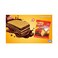 Saida Croustina Chocolate Wafer 33GR