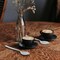 RK S/S TEA SPOON, RK0110, 3PC PACK, VENICE