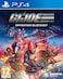 Gi Joe Operation Blackout For Playstation 4 By Maximum Games