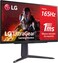 LG 27GR75Q-B.AEU LED Display 68.6 Cm (27") 2560 X 1440 Pixels Quad HD Black