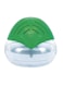 Portable Room Air Purifier And Humidifier Revitalizer B07HM8Z5LS Green