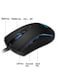 Wired Gaming Mouse Multicolour