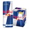 Red Bull Energy Drink 250ml Pack of 4
