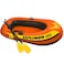 Intex Boat Explorer200 Set 58331 (Color May Vary)