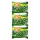 Basma Green Okra 3x400g