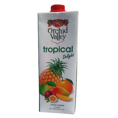Orchid Valley Delight Tropical 1L