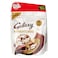 Galaxy Miniatures Smooth Milk Chocolate, 117g Pack of 2