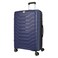Cosmo Apollo Luggage Hard Trolley Navy 80cm