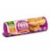 Gullon Oat Orange Biscuits 180GR