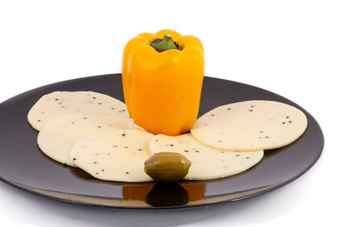 شيدر بحبة البركة أڤانتي