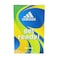 Adidas Get Ready For Him Natural Spray Pack 100ml
