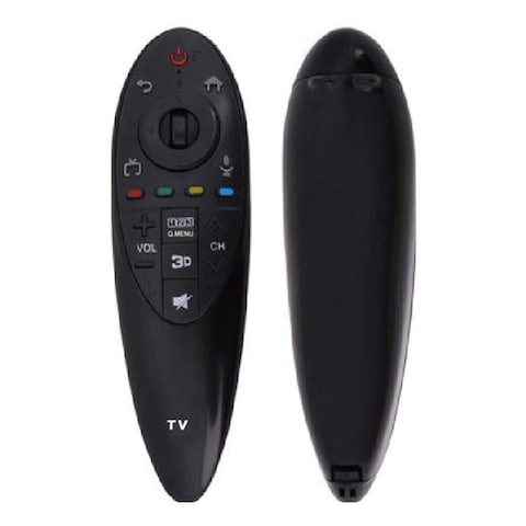 Lg Smart Remote control For All Lg Led And Smart Tv Black