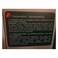 Carrefour Frozen Cheese And Spinach Puff Pastry 400g