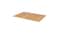 Armrest tray, bamboo