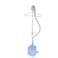Panasonic Garment Steamer NI-GSE050 Blue