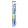 Trisa Flexible Head Medium Toothbrush Blue