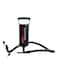 Intex - Foot Air Pump Black
