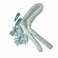 Heatless Hair Curler Scrunchies Clips Sleep Overnight EVA Foam Hair Rollers