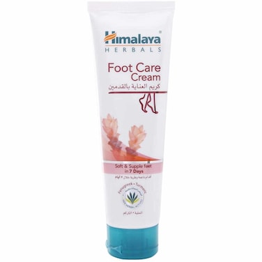 Himalaya Foot Care Cream 125g