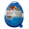 Teeka Fun Chocolate Egg For Boys - 15 gram