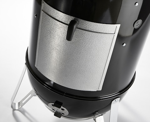Weber Smokey Mountain Cooker 57cm