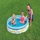 Bestway Ocean Life Pool 122X25Cm -26-51009