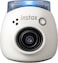 FUJIFILM INSTAX PAL Digital Camera White
