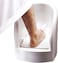 Generic Bold Foot Washer - White