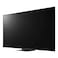 LG UR91 Series 65-Inch UHD Smart LED TV 65UR91006LB Black