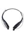 Generic Bluetooth In-Ear Headset With Mic Black