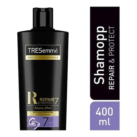 Tresemme Repair &amp; Protect Shampoo - 400ml