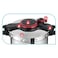 TEFAL CLIPSO PRESSURE COOKER 9L