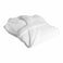 Terry Cotton Bathrobe For Women (Small/Medium) - White