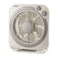 Clikon Electric Box Fan 10" CK2215