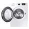 Samsung 9kg Front Load Washer with Hygiene Steam White WW90TA046AE/GU
