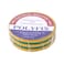 Polyfix PVC Electrical Insulation Tape 0.13mmx19mmx10Yards - Yellow Mixed Green