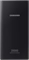Samsung Power Bank 20.000mAh, Dark Grey, EB-P5300XJEGEU