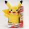 Pokemon Feature Deluxe Plush Pikachu 11Inch