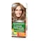Garnier color naturals creme 7.11 deep ashy blonde