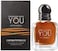 Giorgio Armani Stronger With You Intensely Eau De Parfum Spray For Men, 50ml/1.7Oz
